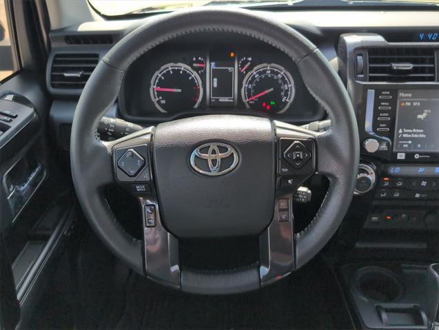 used 2021 Toyota 4Runner car, priced at $40,643