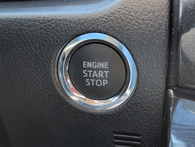 used 2021 Toyota 4Runner car, priced at $40,643