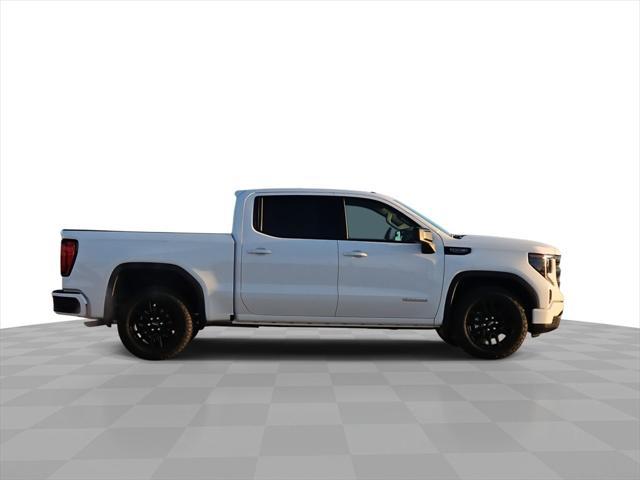 new 2025 GMC Sierra 1500 car, priced at $48,227