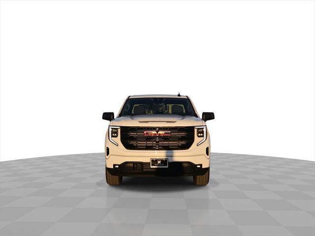 new 2025 GMC Sierra 1500 car, priced at $48,227