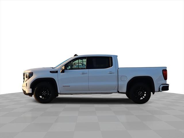 new 2025 GMC Sierra 1500 car, priced at $48,227