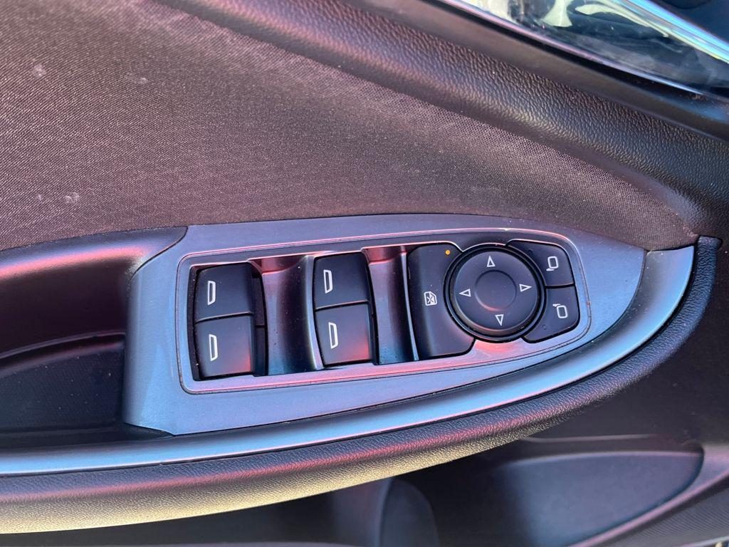 used 2023 Chevrolet Malibu car, priced at $18,986