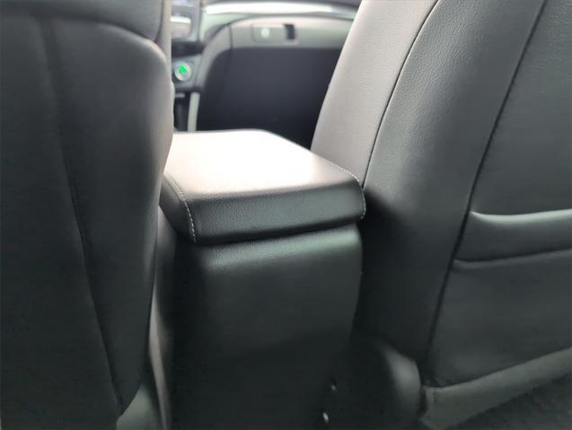 used 2021 Acura ILX car, priced at $21,499