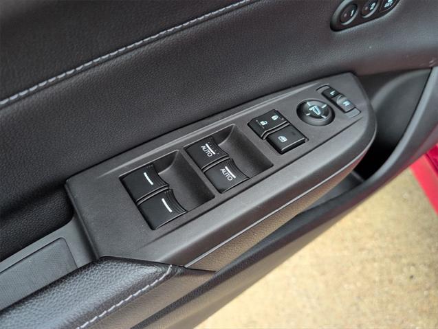 used 2021 Acura ILX car, priced at $21,499