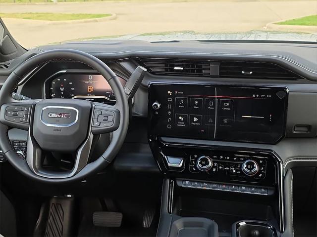 new 2025 GMC Sierra 2500 car, priced at $99,047