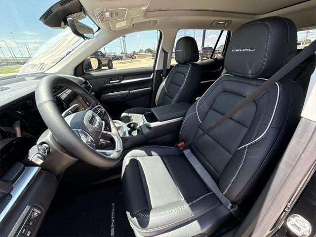 new 2026 GMC Terrain car, priced at $42,885