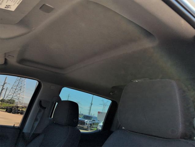 used 2021 Chevrolet Silverado 1500 car, priced at $25,635
