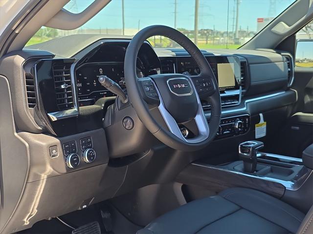 new 2025 GMC Sierra 1500 car, priced at $54,130