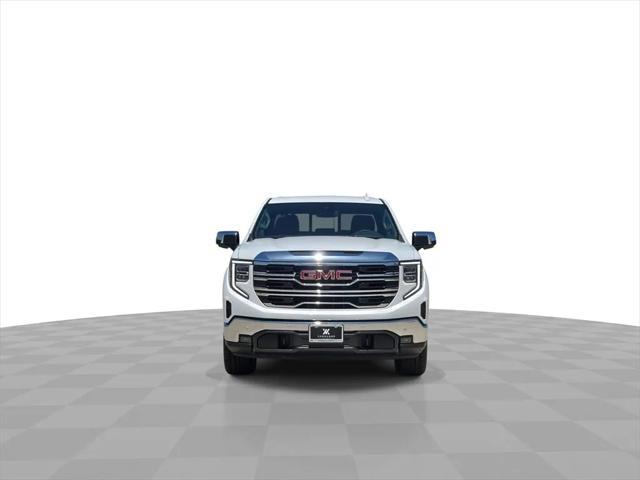 new 2025 GMC Sierra 1500 car, priced at $54,130