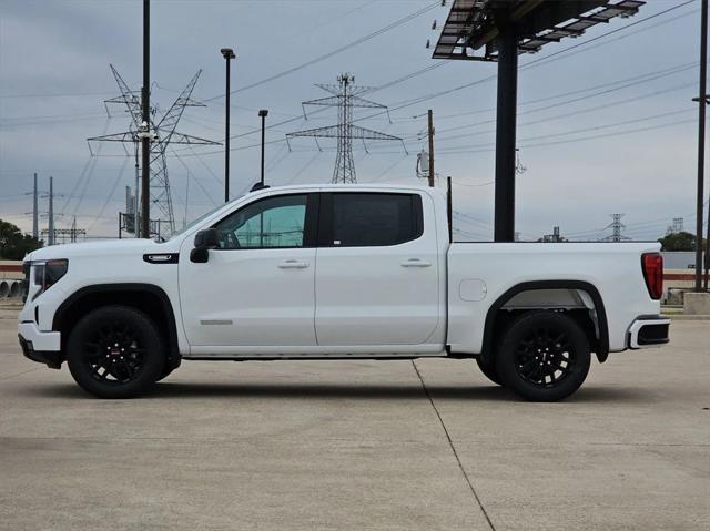 new 2025 GMC Sierra 1500 car, priced at $50,438