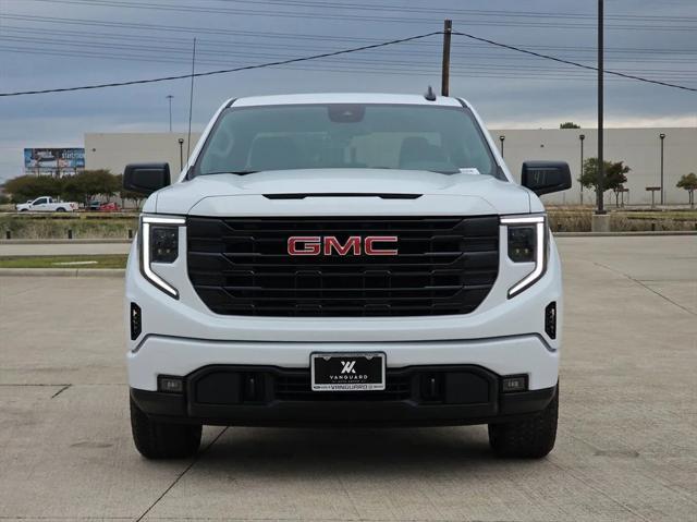 new 2025 GMC Sierra 1500 car, priced at $50,438