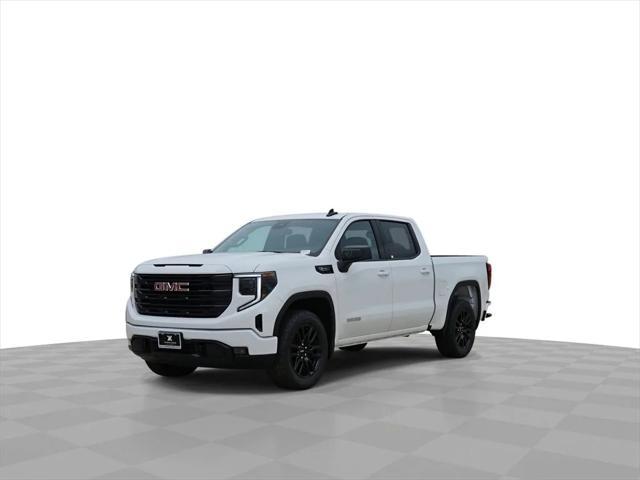 new 2025 GMC Sierra 1500 car, priced at $43,106