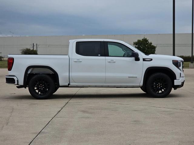 new 2025 GMC Sierra 1500 car, priced at $50,438