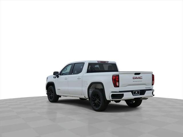 new 2025 GMC Sierra 1500 car, priced at $43,106