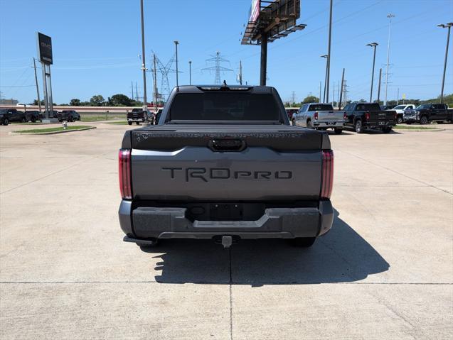 used 2023 Toyota Tundra Hybrid car, priced at $60,791