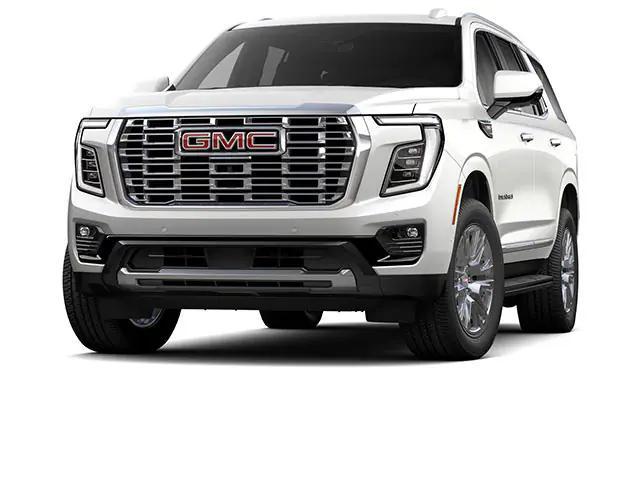 new 2025 GMC Yukon car, priced at $87,719
