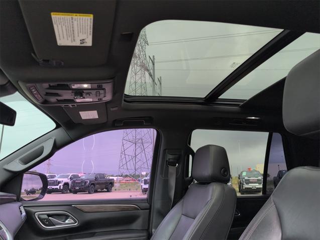 used 2021 Chevrolet Tahoe car, priced at $42,998