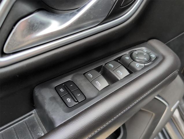 used 2021 Chevrolet Tahoe car, priced at $42,998