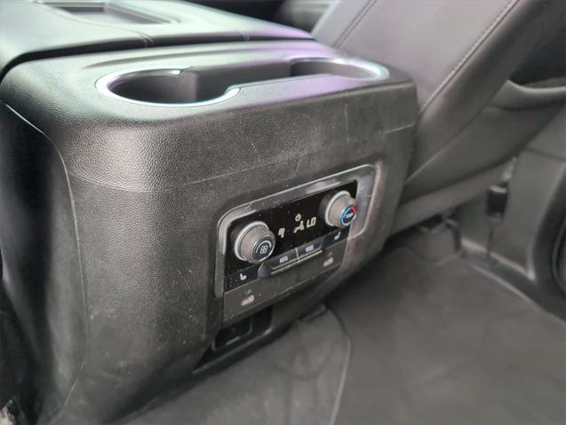 used 2021 Chevrolet Tahoe car, priced at $42,998
