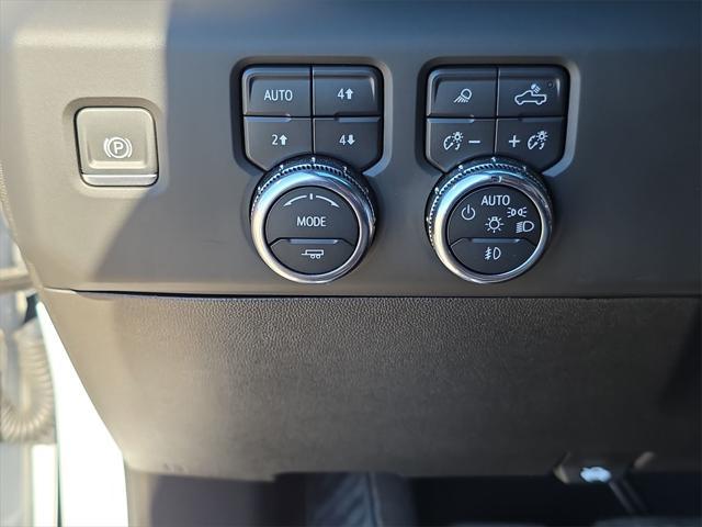 used 2024 GMC Sierra 2500 car, priced at $80,671