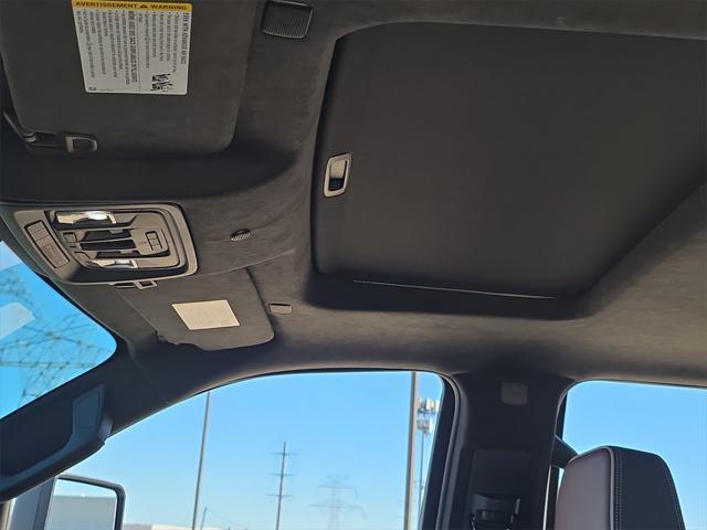 used 2024 GMC Sierra 2500 car, priced at $80,671