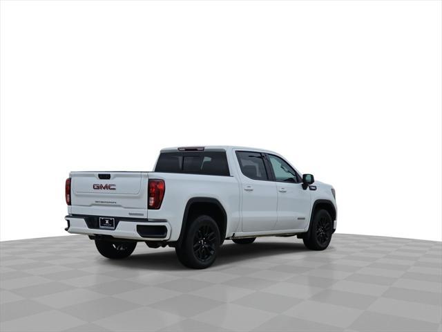 used 2023 GMC Sierra 1500 car, priced at $39,898