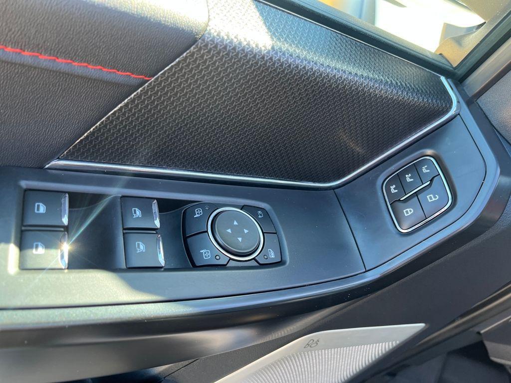 used 2024 Ford F-150 car, priced at $76,253