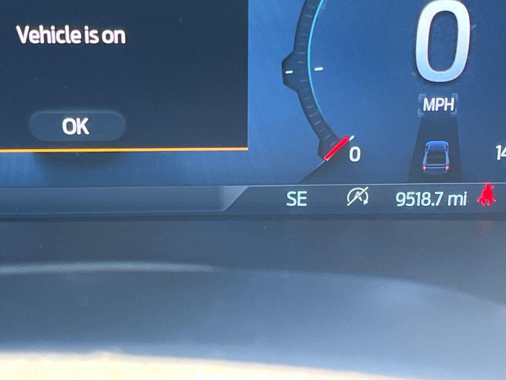 used 2024 Ford F-150 car, priced at $76,253