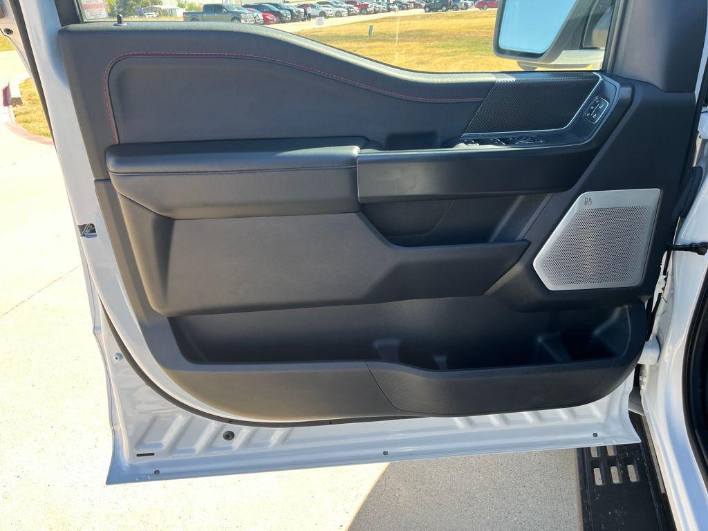 used 2024 Ford F-150 car, priced at $76,253