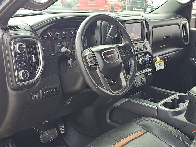 used 2021 GMC Sierra 2500 car, priced at $48,808