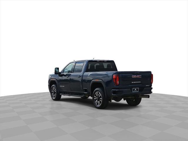 used 2021 GMC Sierra 2500 car, priced at $48,808