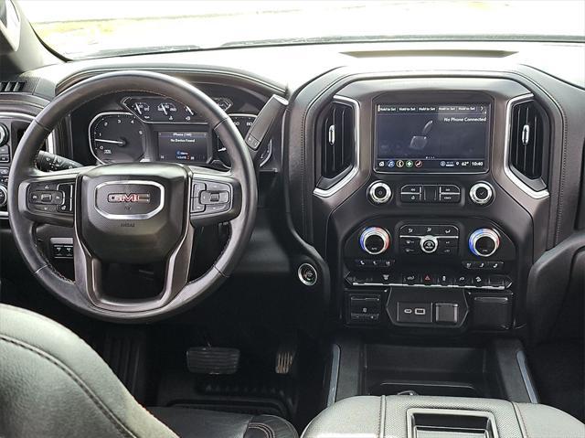 used 2021 GMC Sierra 2500 car, priced at $48,808