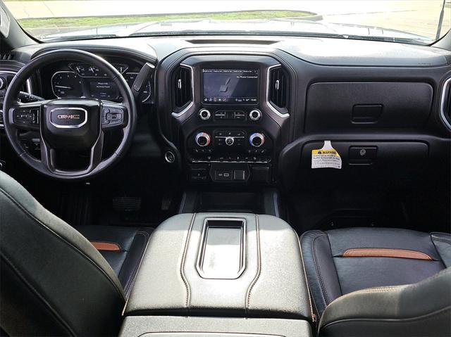 used 2021 GMC Sierra 2500 car, priced at $48,808