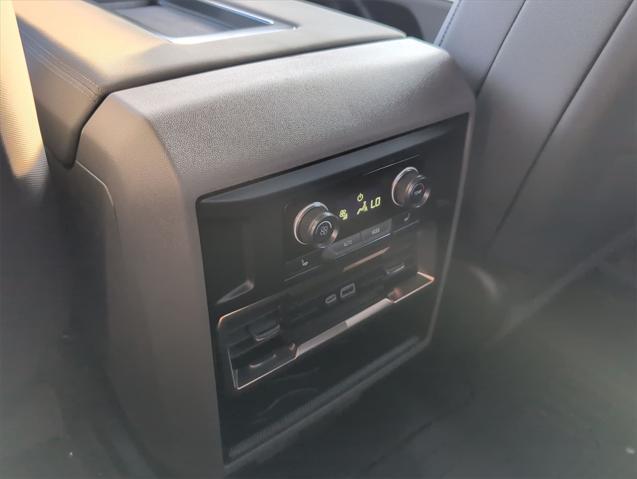 new 2025 GMC HUMMER EV Pickup car, priced at $95,446