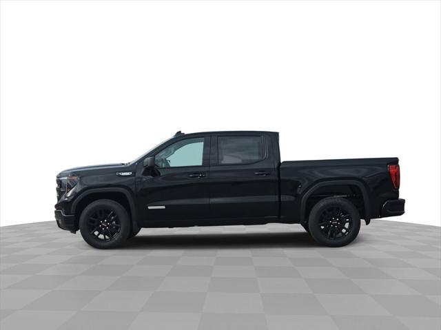 new 2025 GMC Sierra 1500 car, priced at $43,119