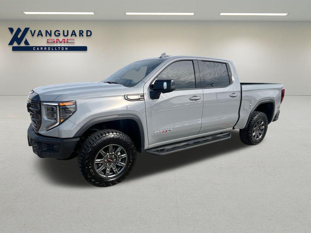 used 2025 GMC Sierra 1500 car, priced at $67,261