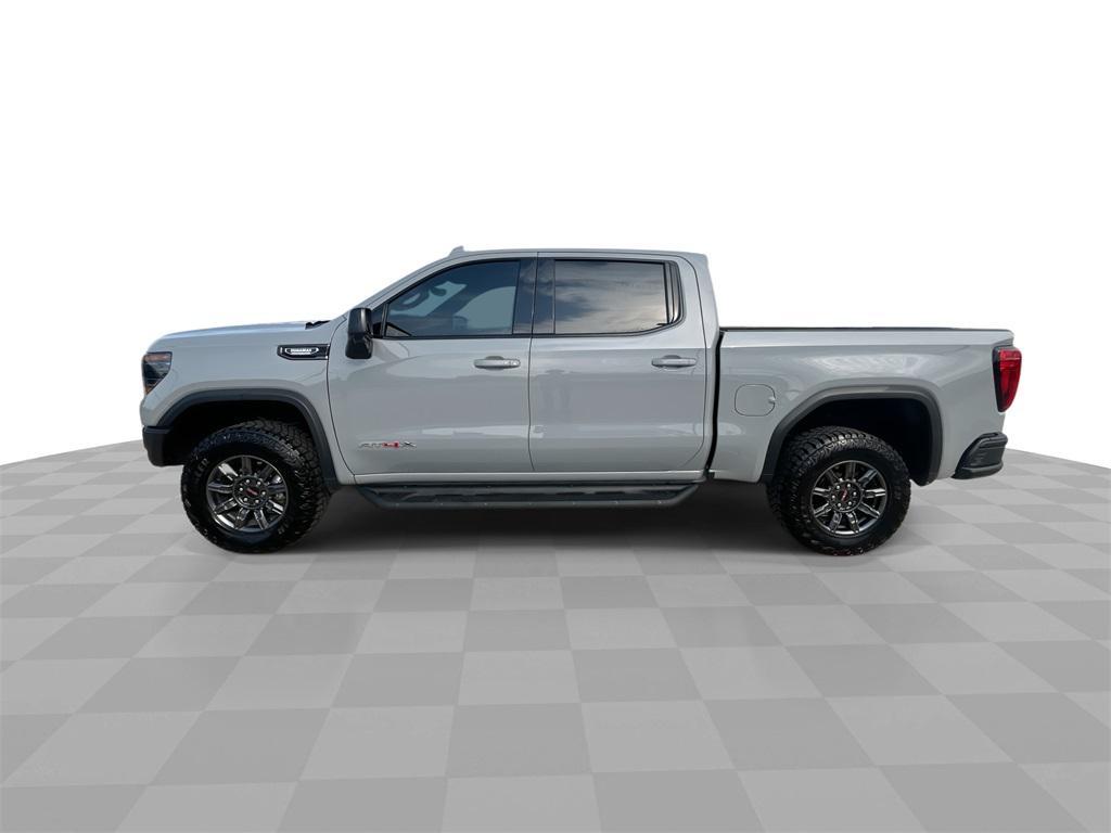 used 2025 GMC Sierra 1500 car, priced at $69,998