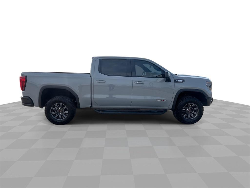 used 2025 GMC Sierra 1500 car, priced at $69,998