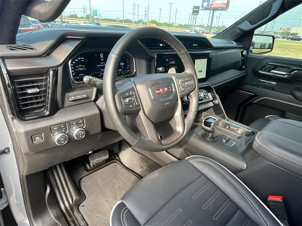 used 2025 GMC Sierra 1500 car, priced at $69,998