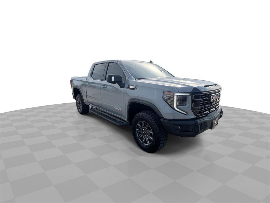 used 2025 GMC Sierra 1500 car, priced at $69,998