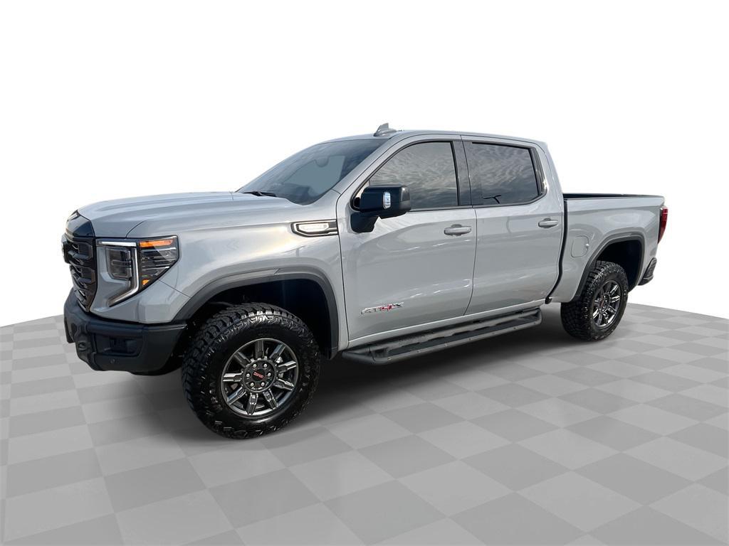 used 2025 GMC Sierra 1500 car, priced at $69,998
