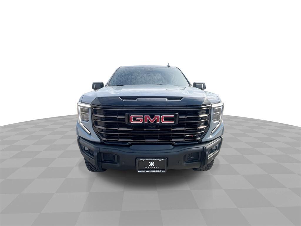 used 2025 GMC Sierra 1500 car, priced at $69,998