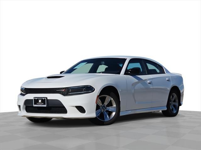 used 2023 Dodge Charger car, priced at $30,792