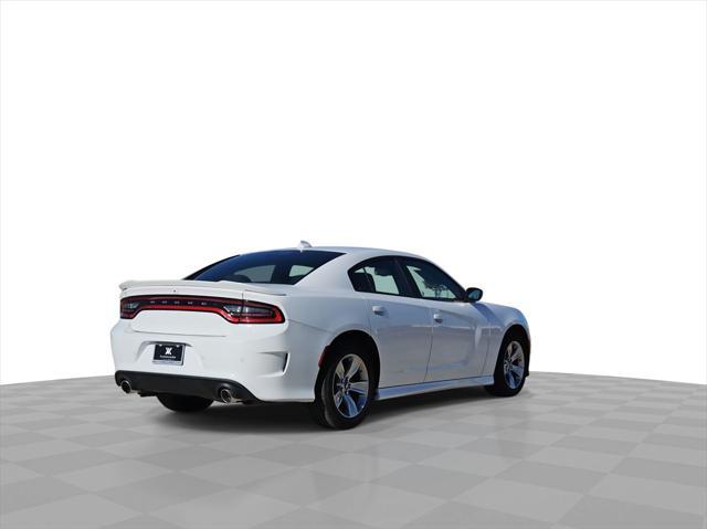 used 2023 Dodge Charger car, priced at $30,792