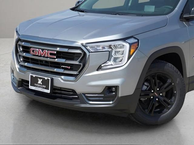 new 2024 GMC Terrain car, priced at $32,158