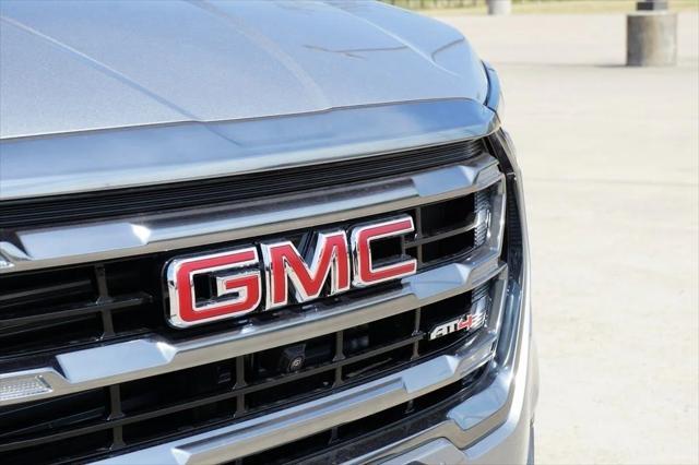 new 2024 GMC Terrain car, priced at $32,158