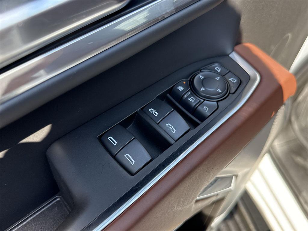 new 2025 GMC Sierra 2500 car, priced at $89,147