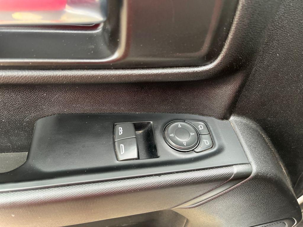 used 2022 Chevrolet Silverado 2500 car, priced at $29,789