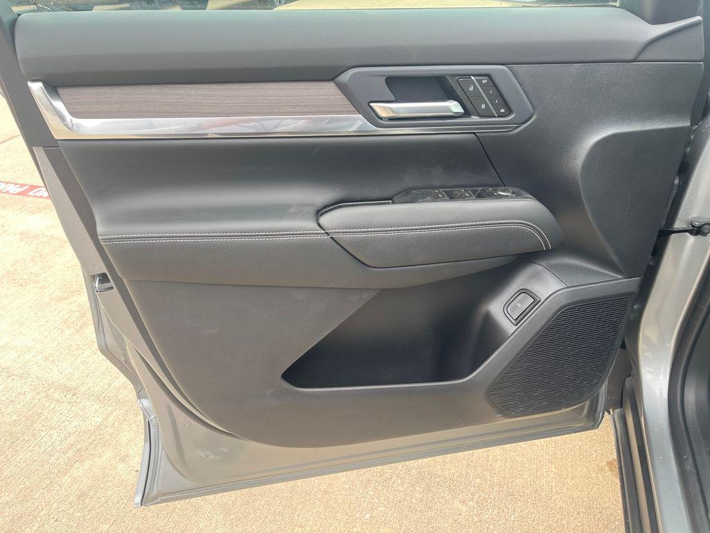 new 2026 GMC Terrain car, priced at $44,557