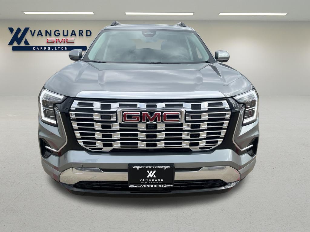 new 2026 GMC Terrain car, priced at $44,557